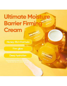 BANILA CO Crema Rejuvenecedora de Propóleos 70 ml - Hidratante Facial 2