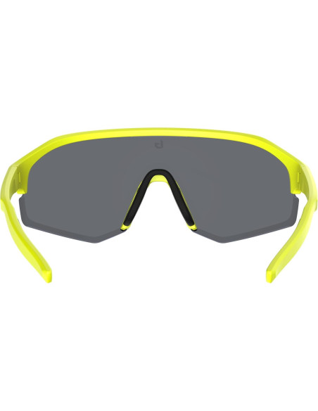 Gafas de Sol Bollé Lightshifter XL Amarillo Ácido Mate
