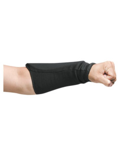 Protectores de Antebrazo ProForce - Negro - Grande