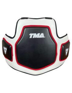 Protector Corporal Hitter TMA para Boxeo y MMA - Talla Única