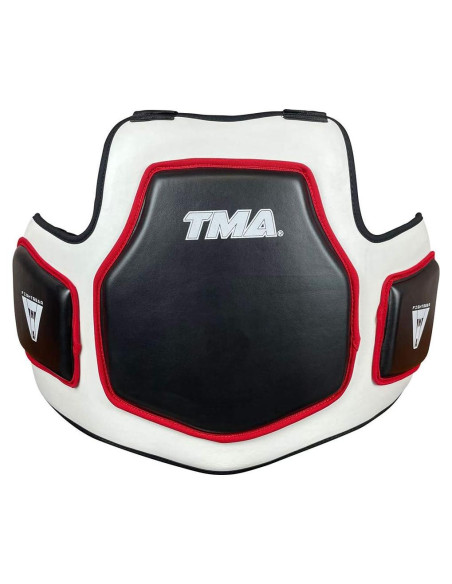 Protector Corporal Hitter TMA para Boxeo y MMA - Talla Única