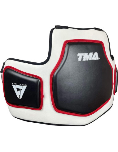 Protector Corporal Hitter TMA para Boxeo y MMA - Talla Única