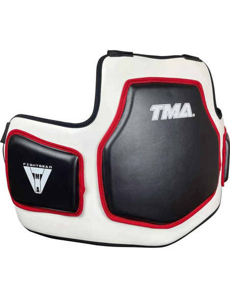 Protector Corporal Hitter TMA para Boxeo y MMA - Talla Única