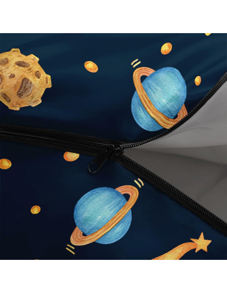 Saco de Dormir QOOMO Estándar 3 Temporadas Impermeable 229x79cm Saco de Dormir QOOMO Estándar 3 Temporadas Impermeable 229x79cm