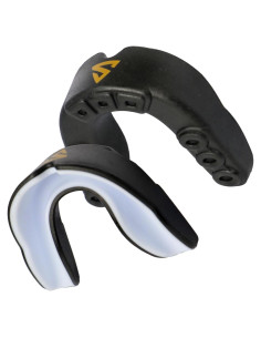 Protector Bucal Juvenil Sportection - Ajuste Personalizado, Ligero