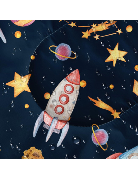 Saco de Dormir QOOMO Estándar 3 Temporadas Impermeable 229x79cm Saco de Dormir QOOMO Estándar 3 Temporadas Impermeable 229x79cm