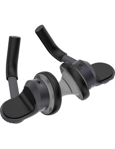 Rueda de Abdominales BERTER con Soporte para Codos - Gris 2