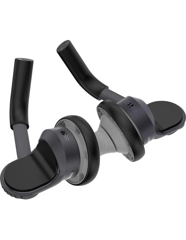 Rueda de Abdominales BERTER con Soporte para Codos - Gris