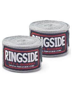 Envolturas de Mano para Niños Ringside KHW 2.54x274.32cm