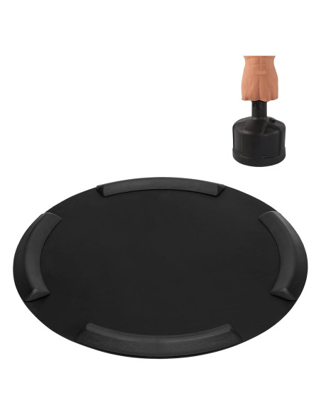 Kit de Anillo de Bolsa y Parachoques Wolfwo - Estabilizador para Boxeo