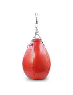 Bolsa de Boxeo Aoneky Rellena 10 kg para Uppercut