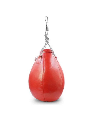 Bolsa de Boxeo Aoneky Rellena 10 kg para Uppercut