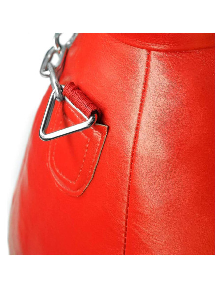 Bolsa de Boxeo Aoneky Rellena 10 kg para Uppercut