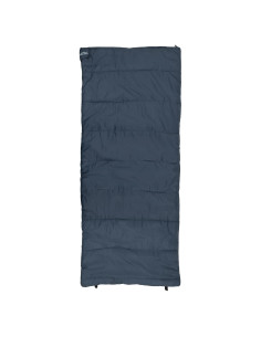 Saco de dormir Cedar Ridge Cobalt Springs +25C - Azul Pizarra