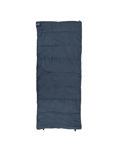 Saco de dormir Cedar Ridge Cobalt Springs +25C - Azul Pizarra
