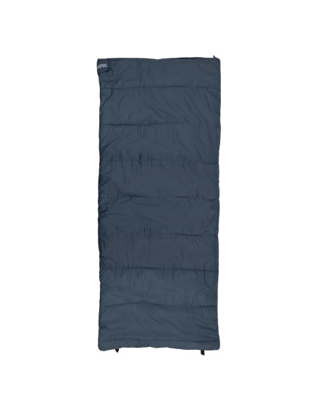 Saco de dormir Cedar Ridge Cobalt Springs +25C - Azul Pizarra