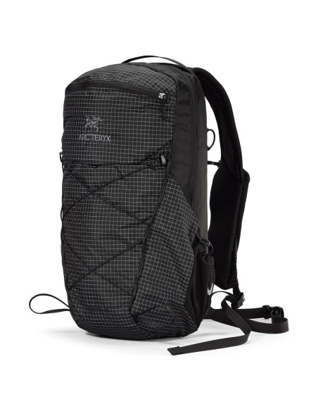 Mochila Aerios 18L Arc'teryx Ultraligera Ajuste Personalizable