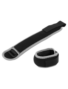 Pesas de Tobillo y Muñeca Vaupan 0.5 kg Ajustables