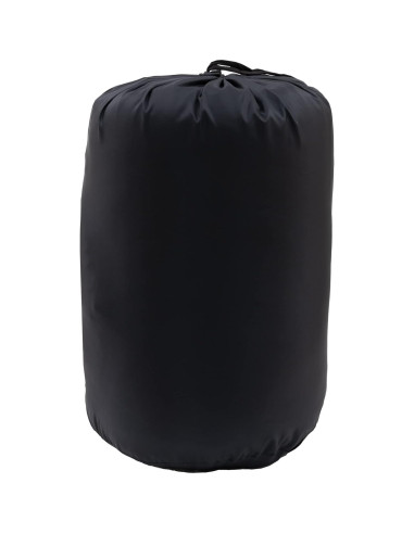 Saco de dormir Cedar Ridge Cobalt Springs +25C - Azul Pizarra