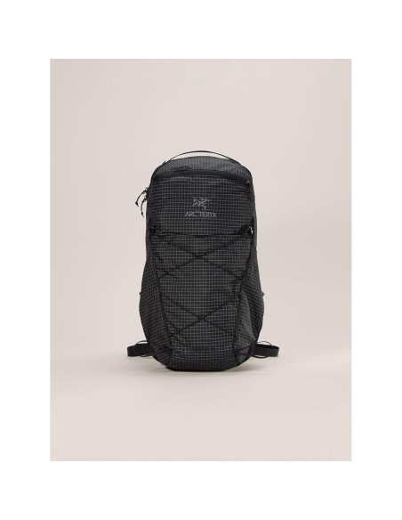 Mochila Aerios 18L Arc'teryx Ultraligera Ajuste Personalizable
