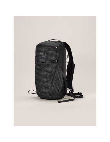 Mochila Aerios 18L Arc'teryx Ultraligera Ajuste Personalizable