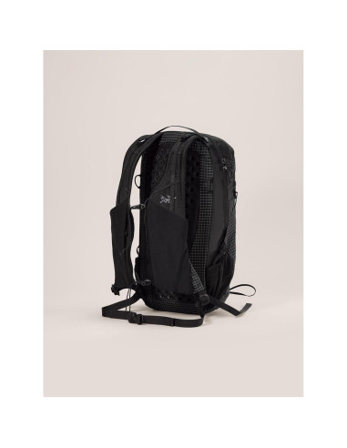 Mochila Aerios 18L Arc'teryx Ultraligera Ajuste Personalizable