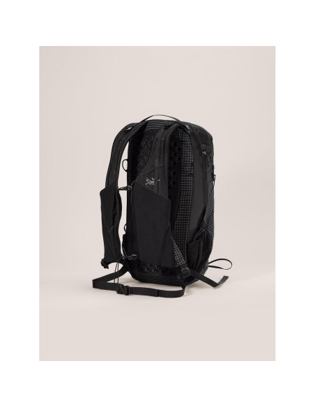 Mochila Aerios 18L Arc'teryx Ultraligera Ajuste Personalizable