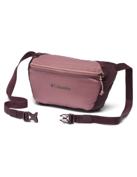 Mochila de Cadera Plegable Ligera Columbia Unisex