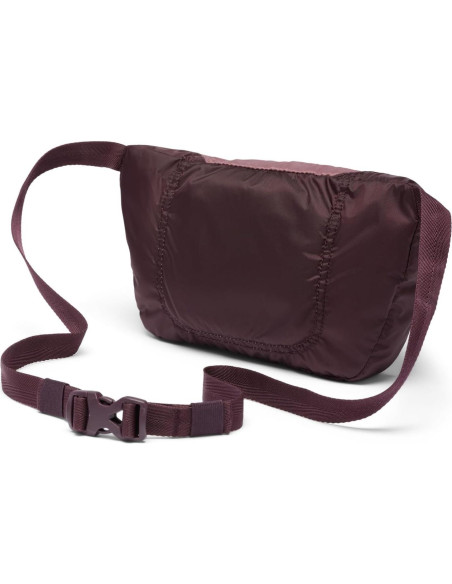 Mochila de Cadera Plegable Ligera Columbia Unisex