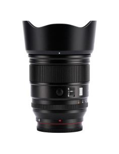 Lente Viltrox 27mm F1.2 Pro Autofocus para Sony E-Mount