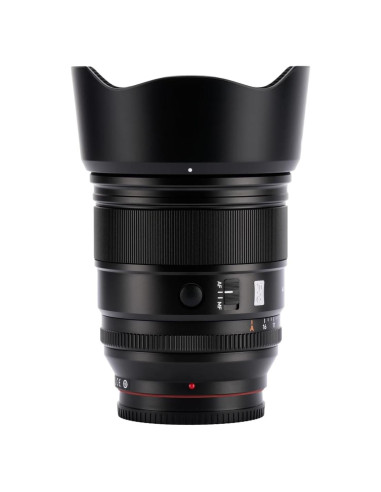 Lente Viltrox 27mm F1.2 Pro Autofocus para Sony E-Mount