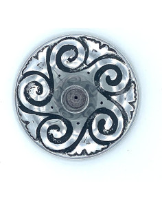 Soporte para Velas Chime y Taper Regalos de Bruja - 2 Piezas 2