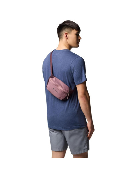 Mochila de Cadera Plegable Ligera Columbia Unisex