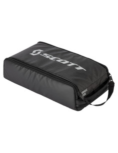 Funda para Gafas SCOTT Goggle Fits - Gris/Negro, 5 gafas