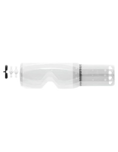 Tear-Offs para Gafas Scott Prospect 51-2570 - 4 Agujeros
