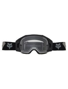 Gafas de Motocross Fox Racing Vue Core Gris Acero