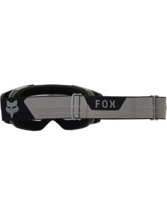 Gafas de Motocross Fox Racing Vue Core Gris Acero 2