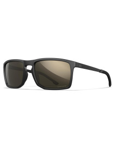 Gafas de sol Wiley X WX Axe Unisex Polarizadas UV 100%