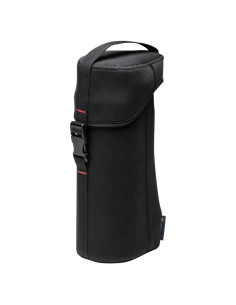 Estufa de Gas Snow Peak para Hogar y Camping, Compacta, Neopreno