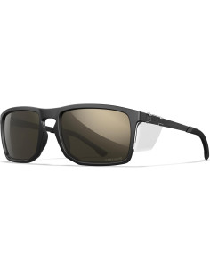 Gafas de sol Wiley X WX Axe Unisex Polarizadas UV 100% 2