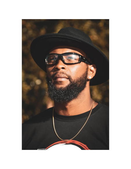 Gafas de sol de motocicleta Global Vision Sly con lentes ahumados