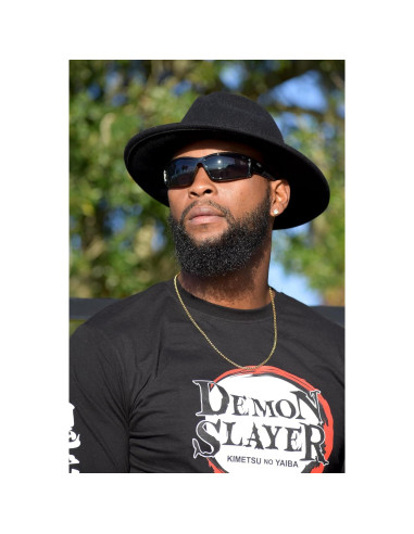 Gafas de sol de motocicleta Global Vision Sly con lentes ahumados