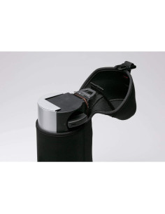 Estufa de Gas Snow Peak para Hogar y Camping, Compacta, Neopreno 2