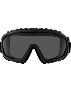 Gafas de Motocicleta Global Vision Ballistech 1 Antivaho 2