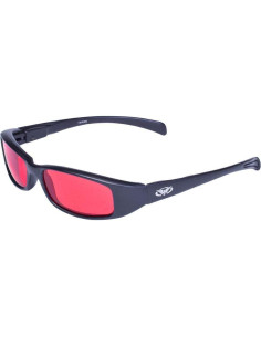 Gafas de Sol Deportivas Global Vision Attitude 2 Pares UV400 2