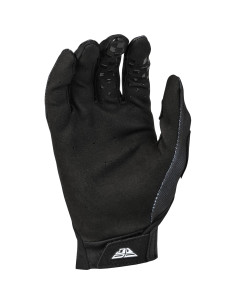 Guantes Fly Racing Pro Lite 2023 Adulto Motocross Negro XXG 2