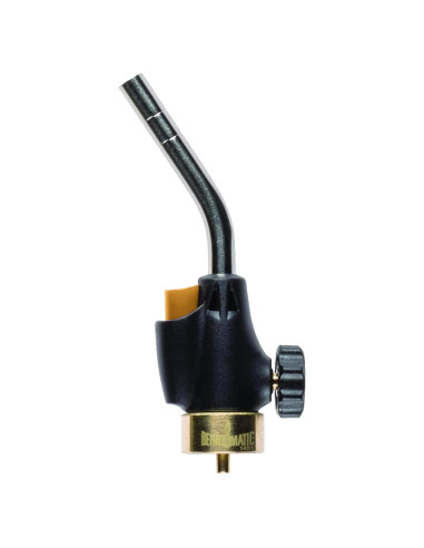 Antorcha de Propano Bernzomatic 2301 con Encendido por Gatillo