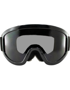 Kit de Gafas de Motocicleta Birdz Vulture OTG con Lentes Intercambiables 2