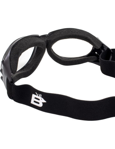 Gafas de Seguridad para Motocicleta Birdz Eyewear Águilas Calvas