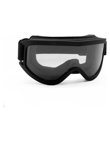 Gafas de Tiro Tácticas HUNTERSKY Protección Balística UV400
